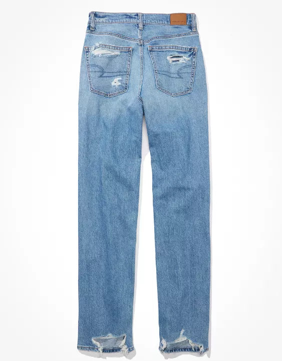 AE Baggy Jeans