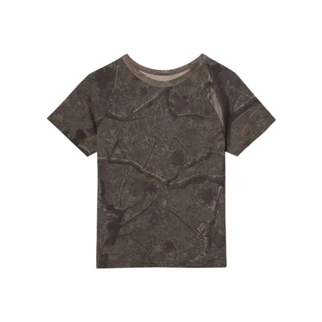 RIVER CAMO | COLLECTION SET