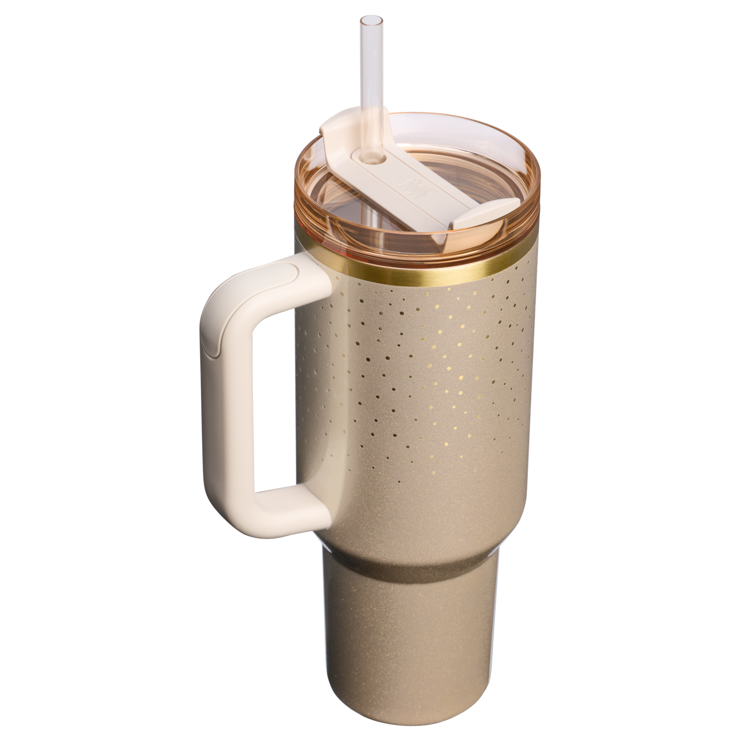 The Cheers & Cheer Quencher H2.0 Tumbler | 40 OZ