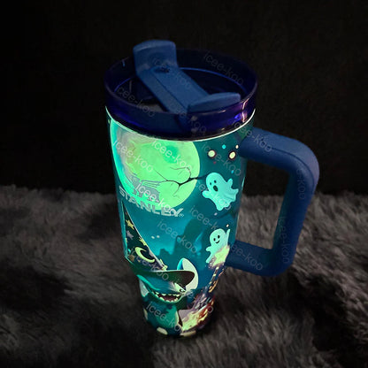 Magician Stitch Tumbler- 40oz