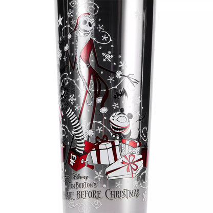 The Nightmare Before Christmas 24oz Starbucks Tumbler