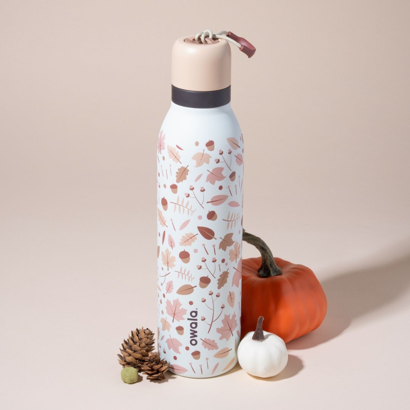 Owala Fall Flutter 24oz Water Bottle