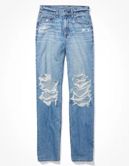 AE Baggy Jeans