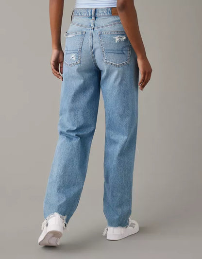 AE Baggy Jeans