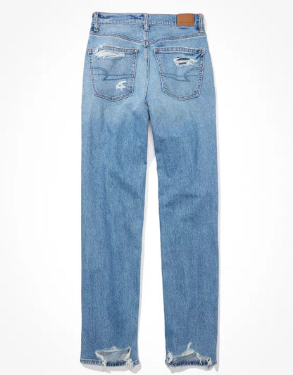 AE Baggy Jeans