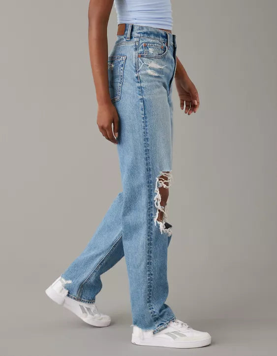 AE Baggy Jeans