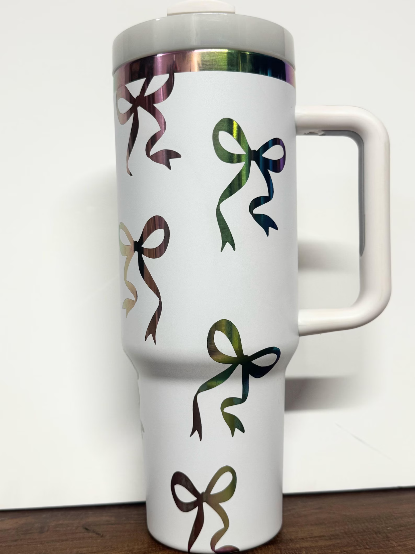 The Coquette Tumbler - 40oz