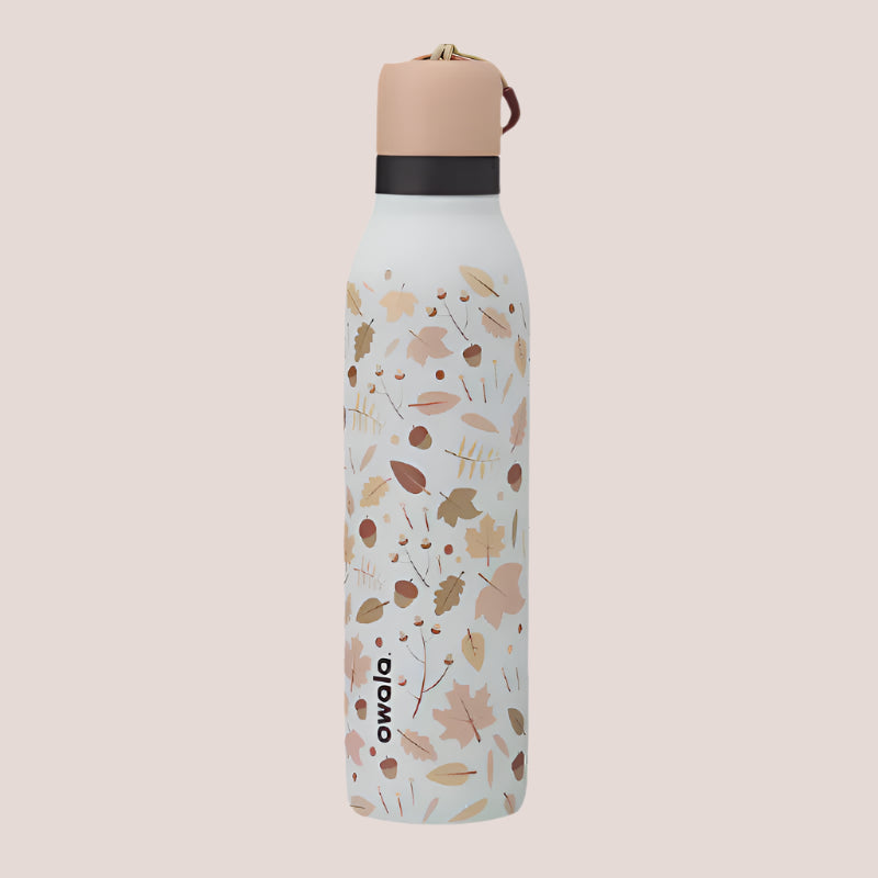 Owala Fall Flutter 24oz Water Bottle