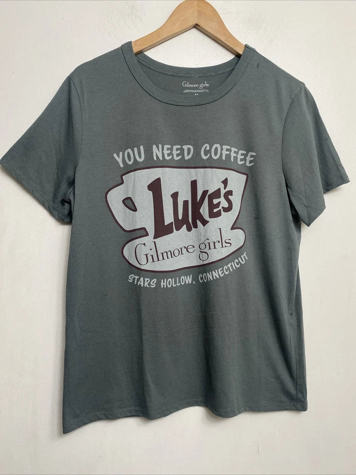 Gilmore Girls T-Shirt