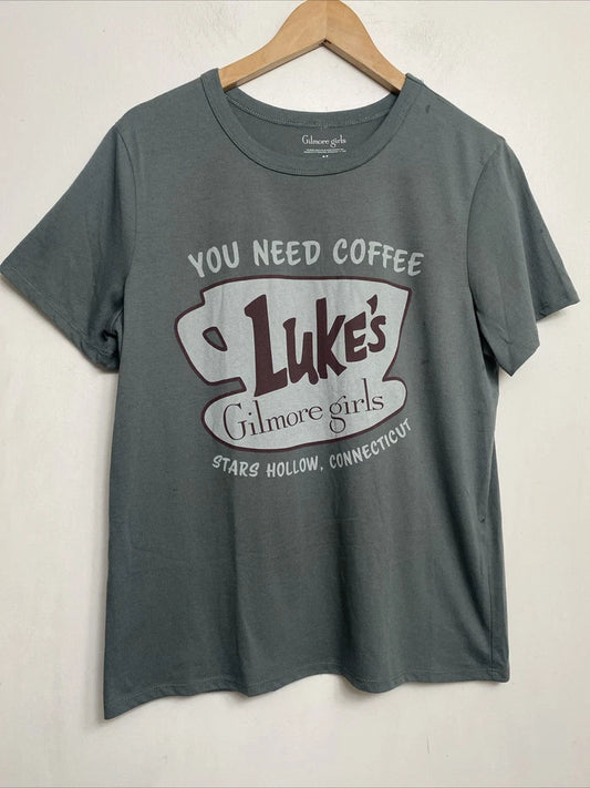 Gilmore Girls T-Shirt