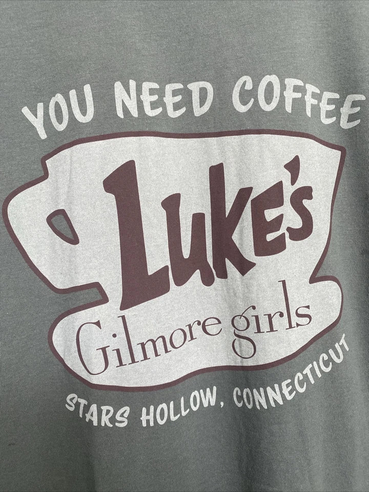 Gilmore Girls T-Shirt