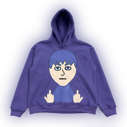 UNISEX MII HOODIE