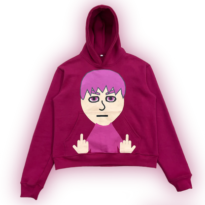UNISEX MII HOODIE