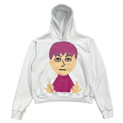 UNISEX MII HOODIE