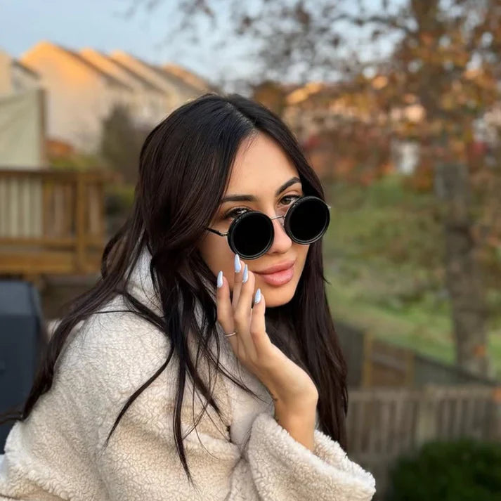 ND Filter Sunglasses