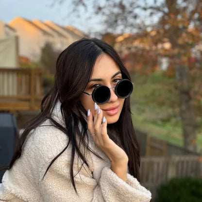 ND Filter Sunglasses