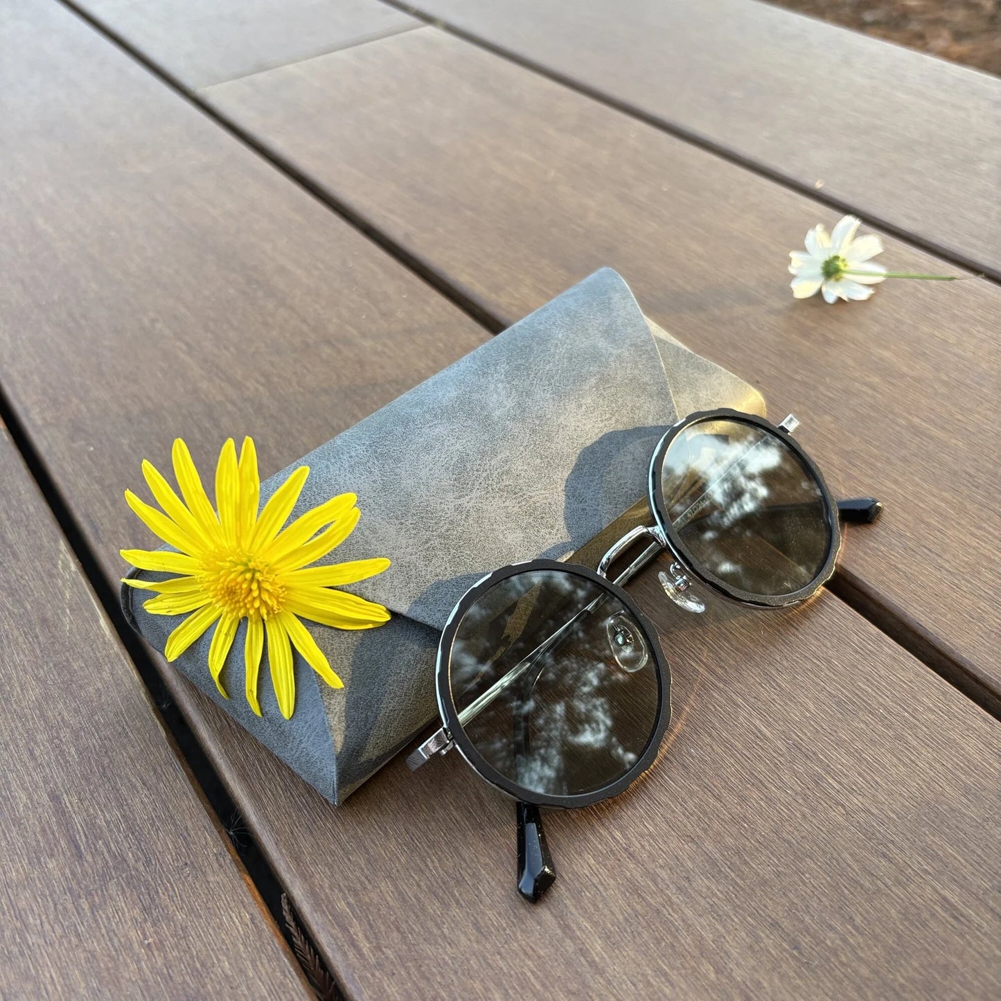 ND Filter Sunglasses