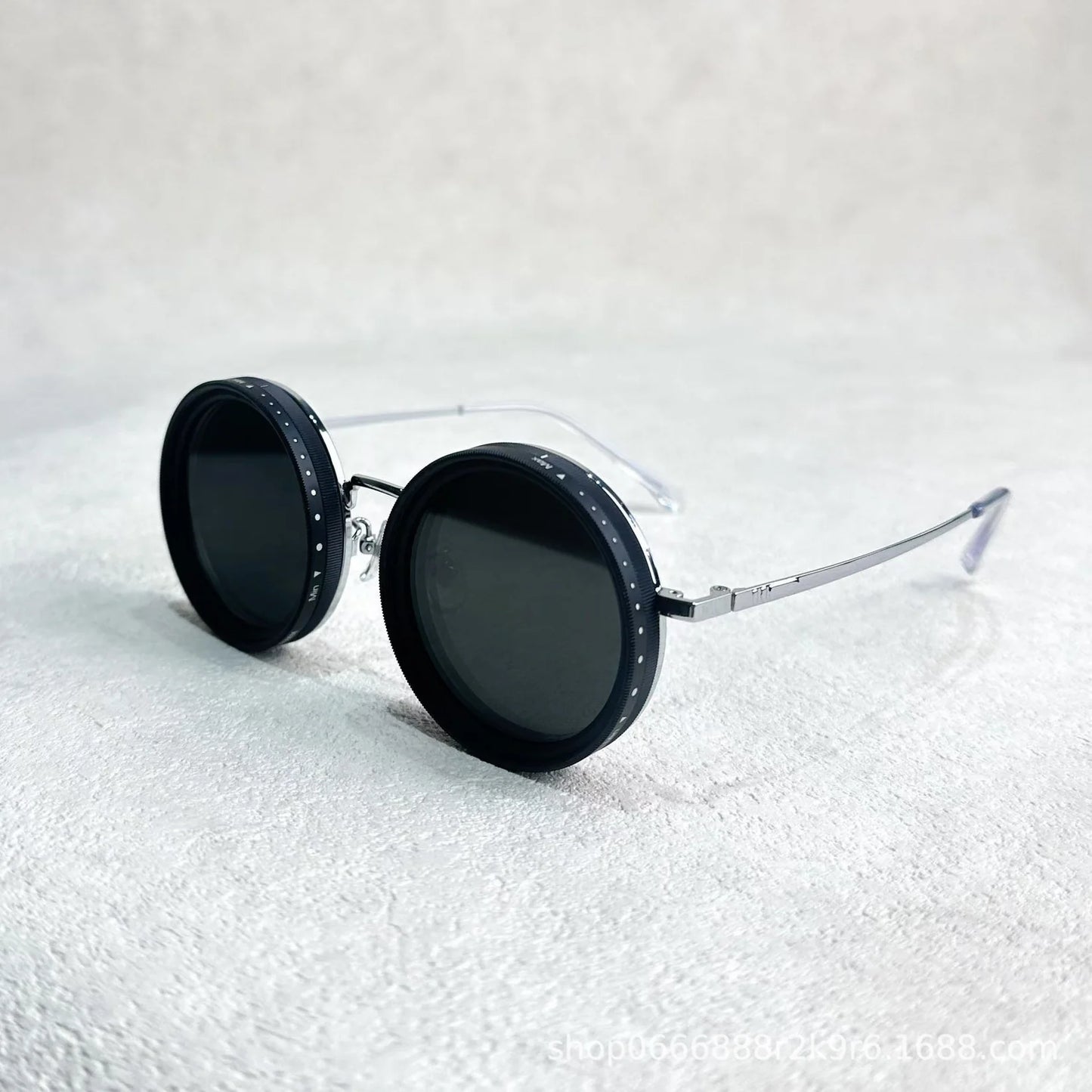 ND Filter Sunglasses