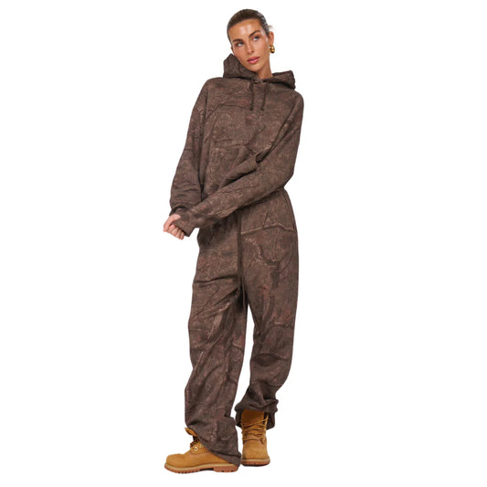 RIVER CAMO | COLLECTION SET