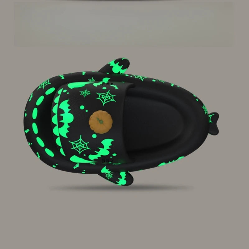 Spooky LumiShark™ Slides