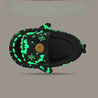 Spooky LumiShark™ Slides