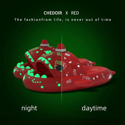 Spooky LumiShark™ Slides