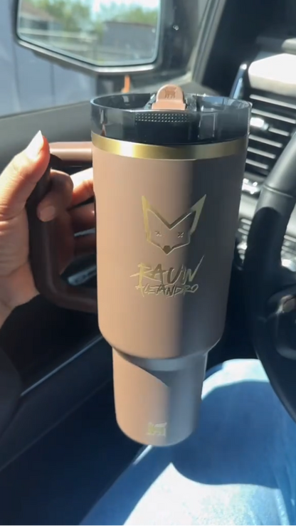 Stanley x RAUW ALEJANDRO 40 oz Tumbler