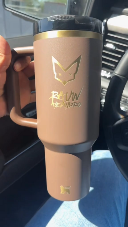 Stanley x RAUW ALEJANDRO 40 oz Tumbler