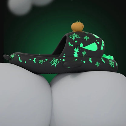 Spooky LumiShark™ Slides