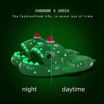 Spooky LumiShark™ Slides