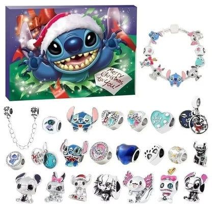 Stitchmas Advent Calendar
