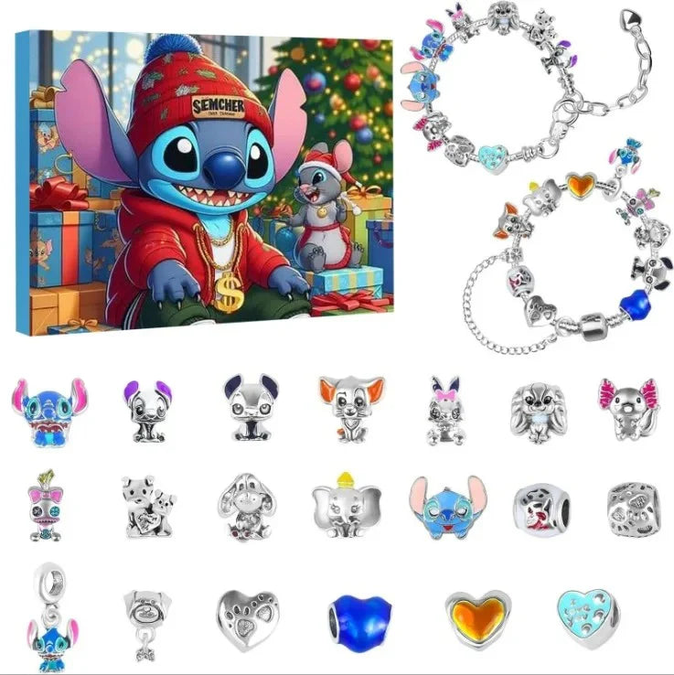 Stitchmas Advent Calendar