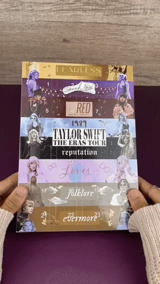 Swiftmas Advent Calendar
