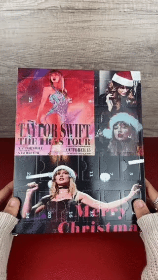 Swiftmas Advent Calendar