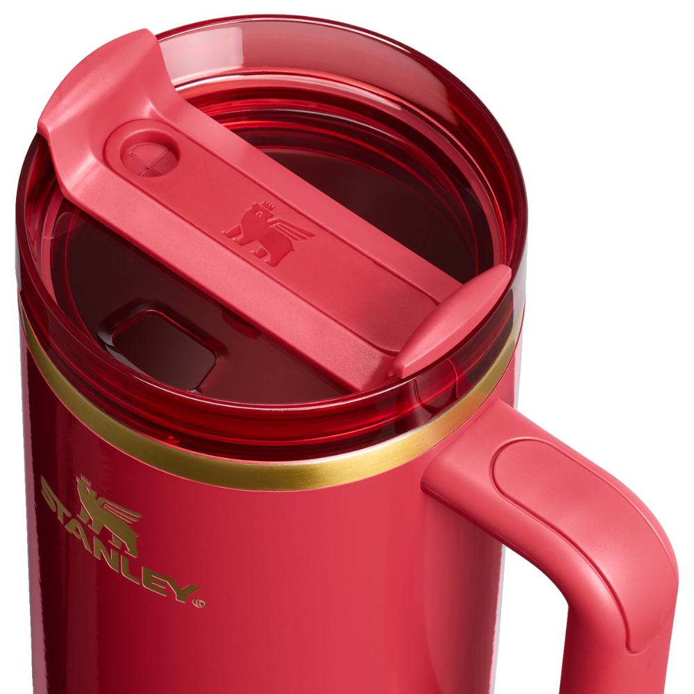 Stanley Festive 40 oz Tumbler