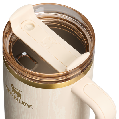 The Cheers & Cheer Quencher H2.0 Tumbler | 40 OZ