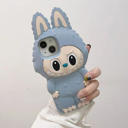 Cute Cartoon Iphone Case