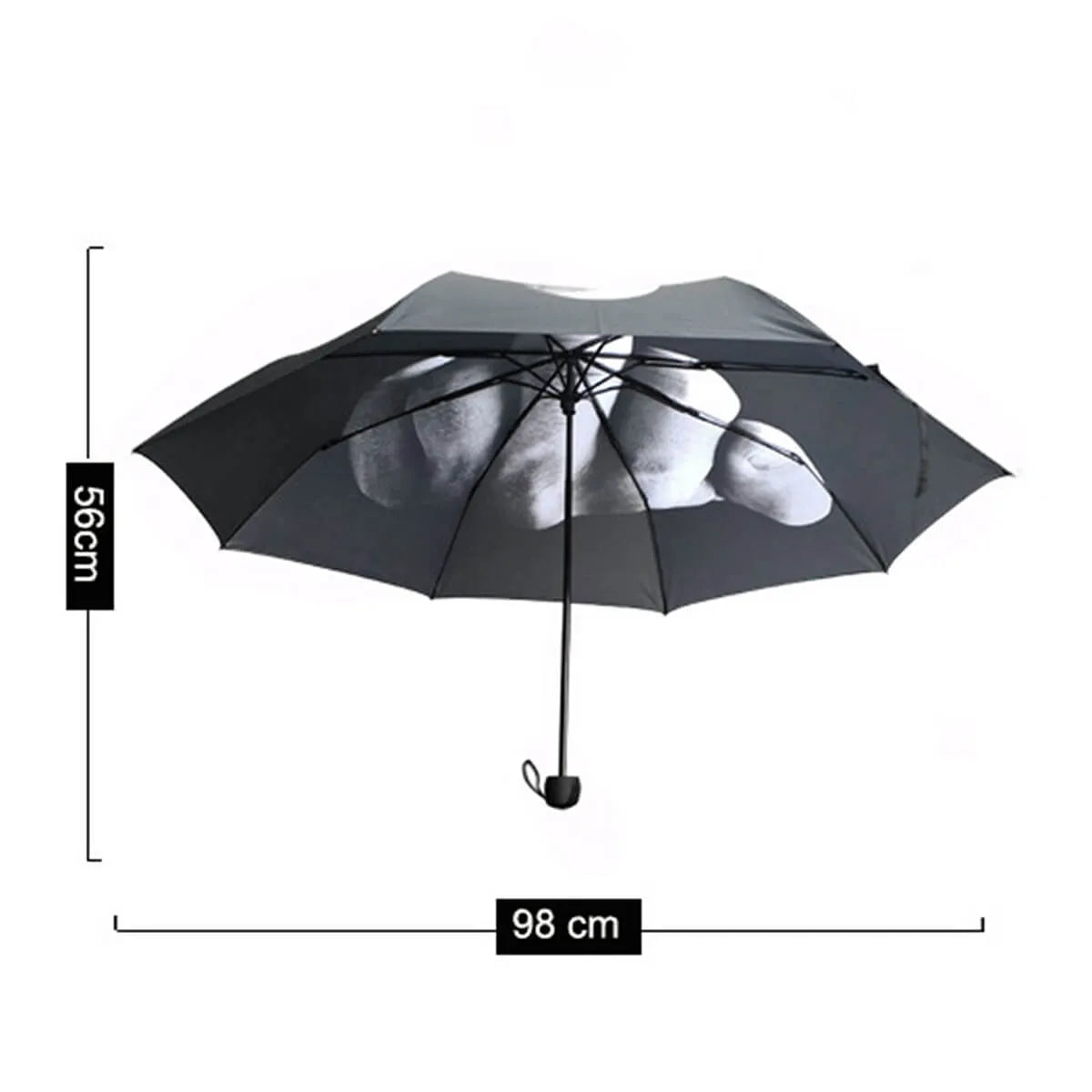 Funny Finger Umbrella