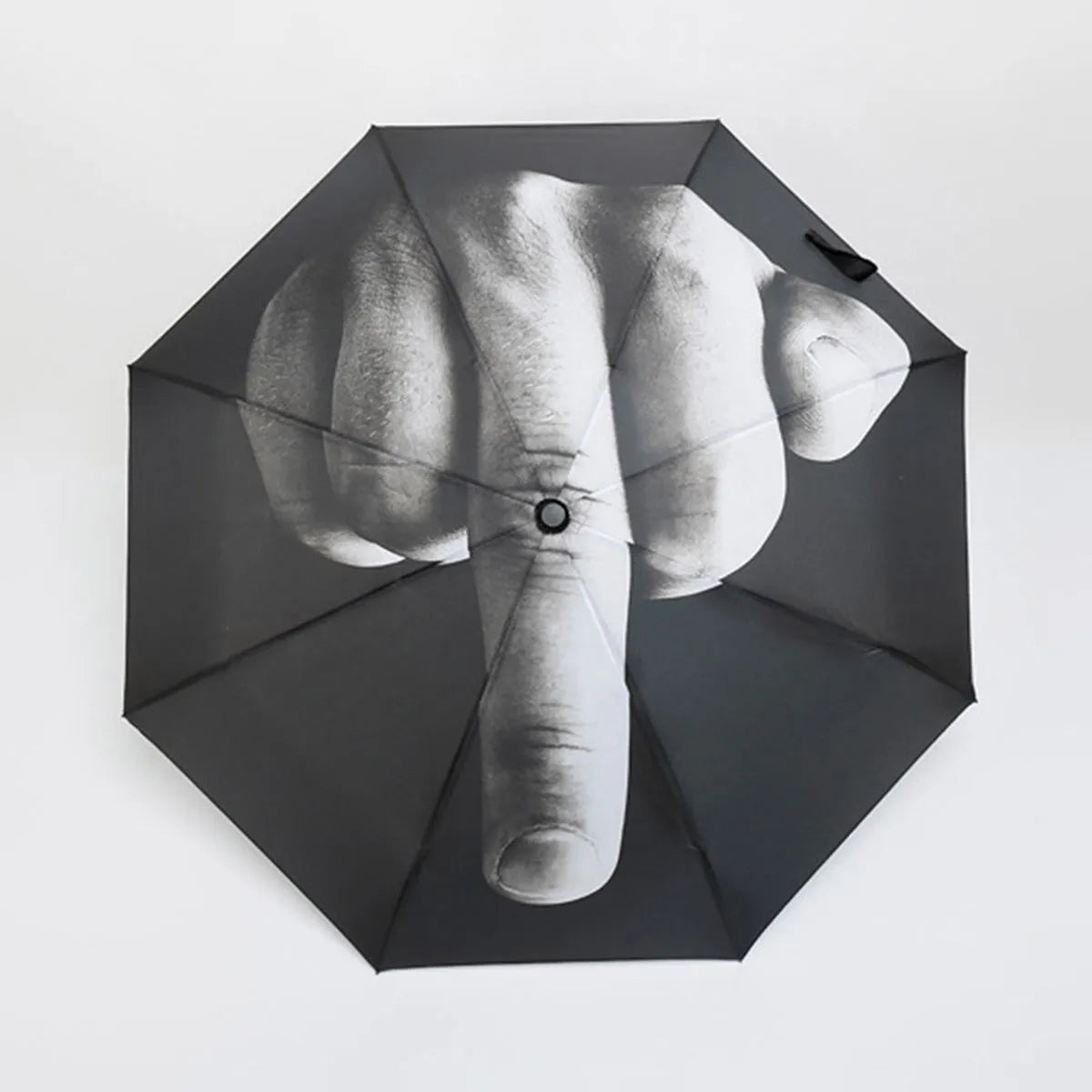 Funny Finger Umbrella