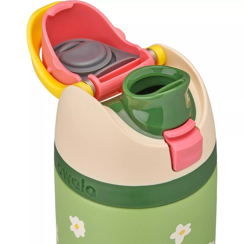 Darling Daisy - 32 Oz FreeSip Bottle