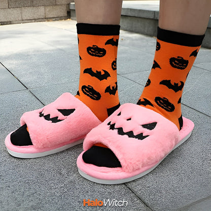 HALOWITCH™ SPOOKY SLIDES