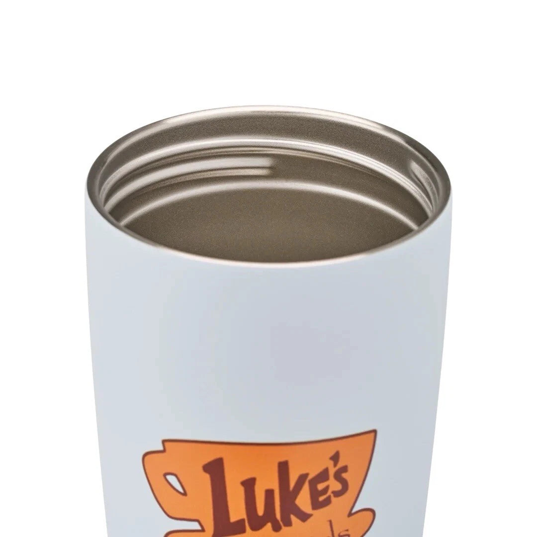 Gilmore Girls x Owala SmoothSip Coffee Cup (20oz)